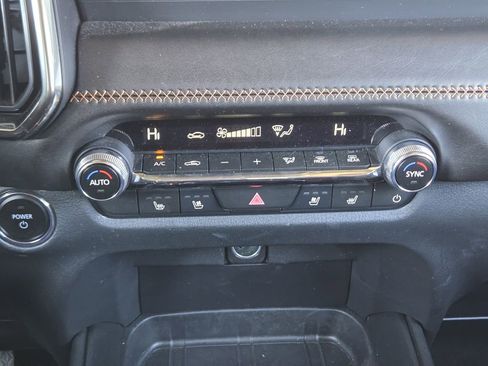 Certified 2025 MAZDA CX-50 2.5 Hybrid w/ Premium Plus Pkg image 18