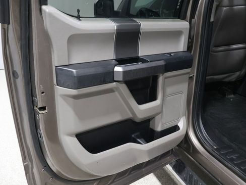 Used 2019 Ford F150 XLT w/ Equipment Group 302A Luxury image 20