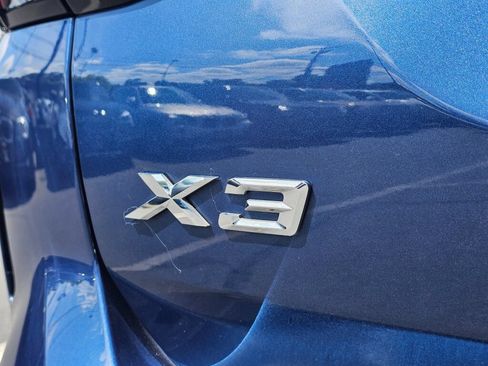 Used 2022 BMW X3 xDrive30i AWD/4WD image 15