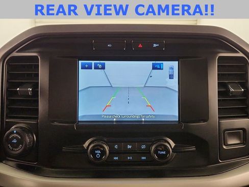 Used 2022 Ford F150 XLT w/ Trailer Tow Package image 15