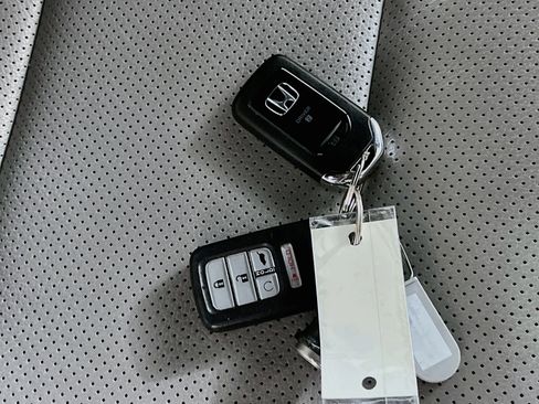 Used 2023 Honda Passport EX-L image 36