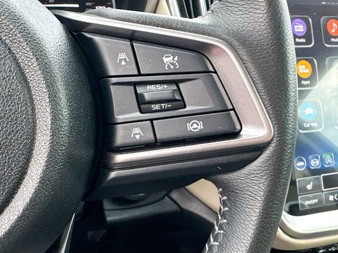 Certified 2024 Subaru Outback Limited AWD/4WD image 9