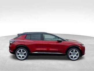 New 2026 Chevrolet Equinox EV RS w/ Active Safety Package 3 AWD/4WD video 2