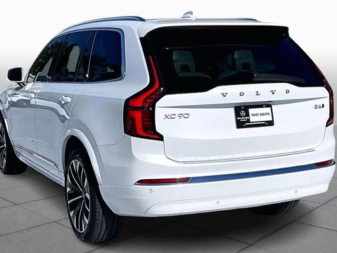 Used 2025 Volvo XC90 B6 Ultra w/ Protection Package image 12