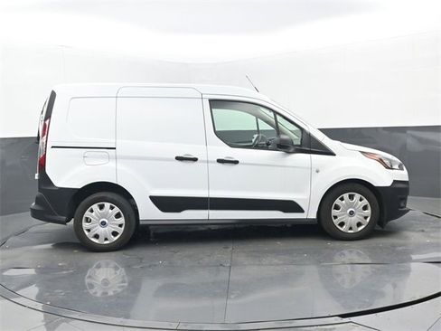 Used 2022 Ford Transit Connect XL image 2