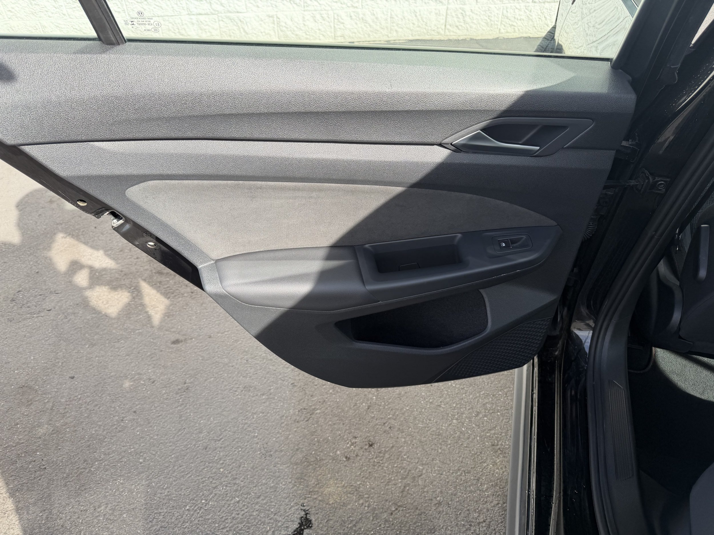 Used 2024 Volkswagen GTI S FWD image 23