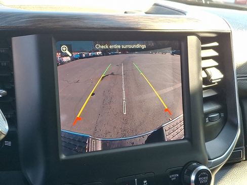 Used 2021 RAM 2500 Laramie image 24