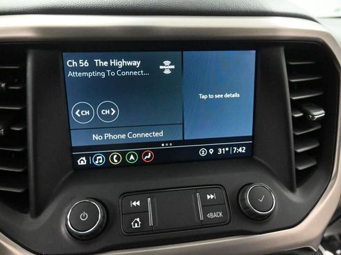 Used 2021 GMC Acadia Denali w/ Denali Ultimate Package image 42