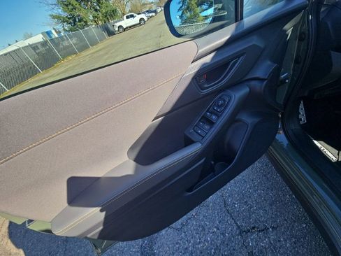 New 2026 Subaru Crosstrek 2.5i Sport image 11