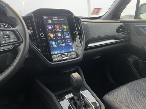 Certified 2025 Subaru Forester Premium w/ Convenience Package #1 image 22