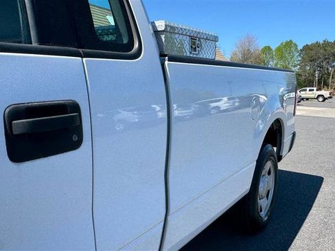 Used 2005 Ford F150 STX image 15