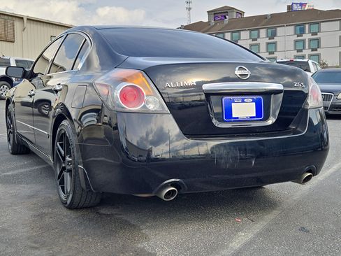 Used 2008 Nissan Altima 2.5 S w/ Convenience Pkg image 8