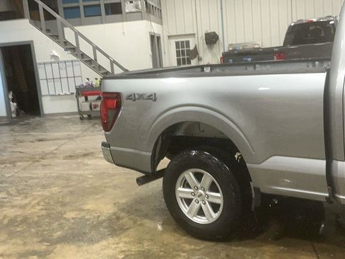 New 2025 Ford F150 XL w/ Equipment Group 103A High image 4