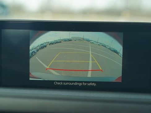 Used 2024 MAZDA CX-30 AWD 2.5 S w/ Select Sport Pkg image 28