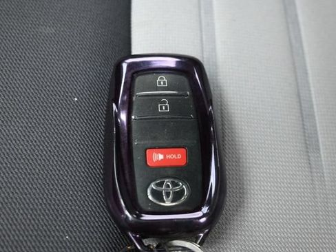Used 2024 Toyota Tacoma TRD Off-Road AWD/4WD image 23