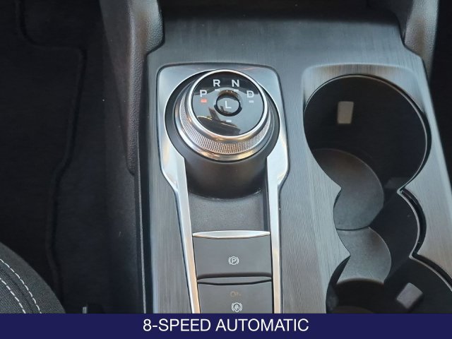 Used 2025 Ford Escape Active FWD image 13