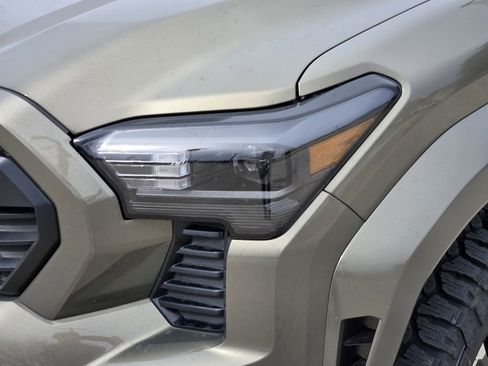 New 2026 Toyota Tacoma TRD Sport AWD/4WD image 5