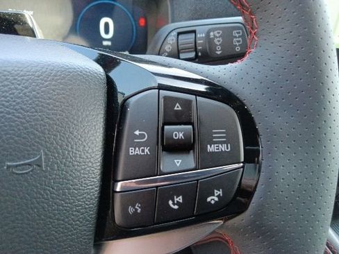 New 2026 Ford Explorer ST-Line RWD image 19