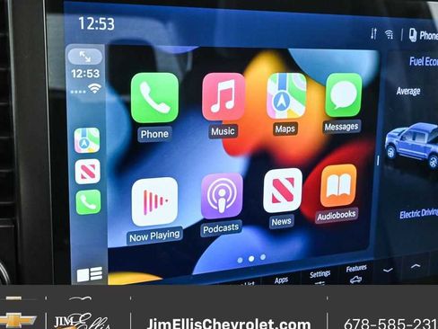 Used 2024 Ford F150 XLT w/ Mobile Office Package image 15