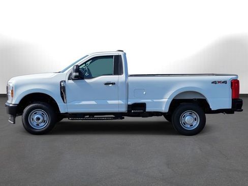 New 2026 Ford F250 XL image 4