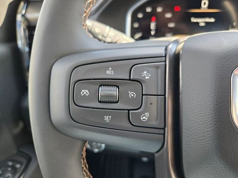 New 2026 GMC Sierra 3500 AT4 image 24