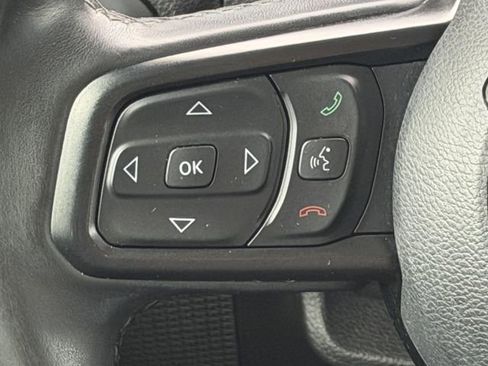 Used 2019 Jeep Wrangler Unlimited Sport S AWD/4WD image 13