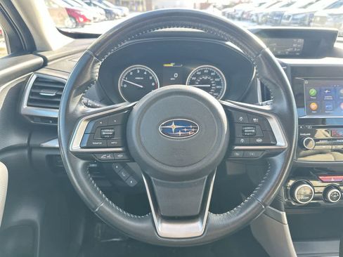 Used 2020 Subaru Forester Premium image 28