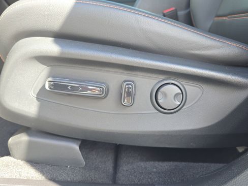 Certified 2024 Honda CR-V Sport-L image 16