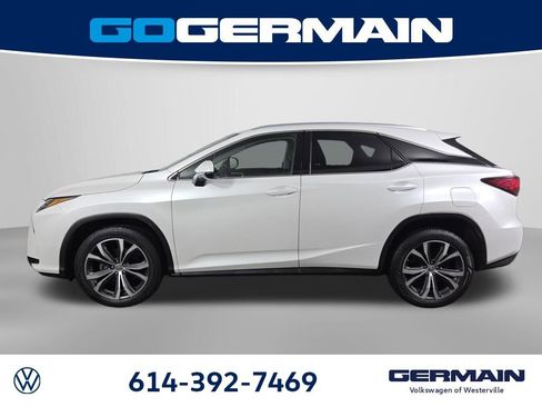 Used 2017 Lexus RX 350 AWD w/ Premium Package image 11