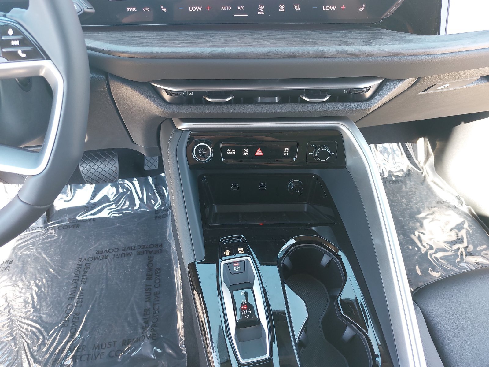 New 2026 Audi Q5 Premium Plus AWD/4WD image 22