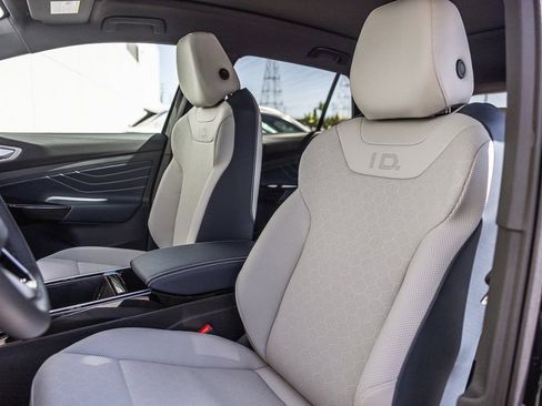 New 2025 Volkswagen ID.4 Pro S image 8