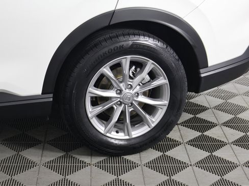 Certified 2024 Honda CR-V EX image 51