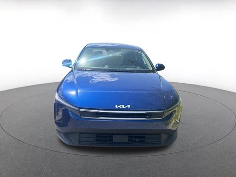 Used 2025 Kia K4 FWD image 3