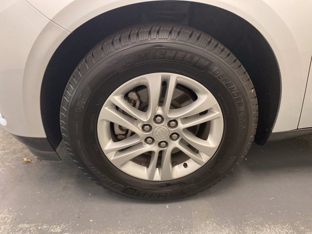 Used 2018 Buick Enclave Premium w/ Trailering Package AWD/4WD image 31
