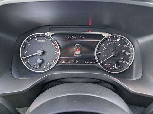 Used 2023 Nissan Rogue SV AWD/4WD image 25