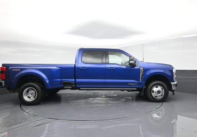 Used 2026 Ford F350 Lariat w/ Lariat Ultimate Package AWD/4WD image 9