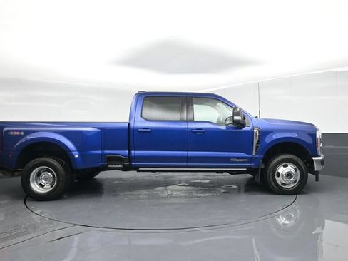 Used 2026 Ford F350 Lariat w/ Lariat Ultimate Package AWD/4WD image 9