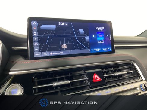 Used 2026 Genesis G70 3.3T Sport Prestige AWD/4WD image 4