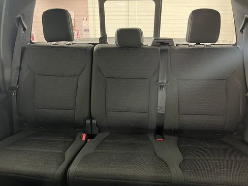 Used 2021 Ford F150 XLT w/ Equipment Group 302A High AWD/4WD image 22