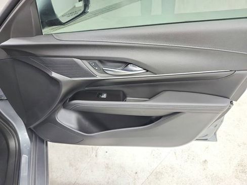 Used 2021 Cadillac CT4 Premium Luxury w/ Technology Package image 38