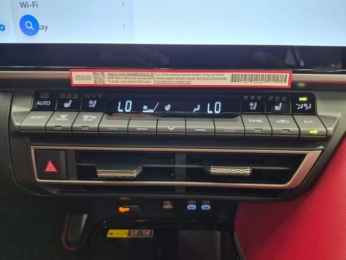 New 2026 Toyota Camry XSE FWD image 67