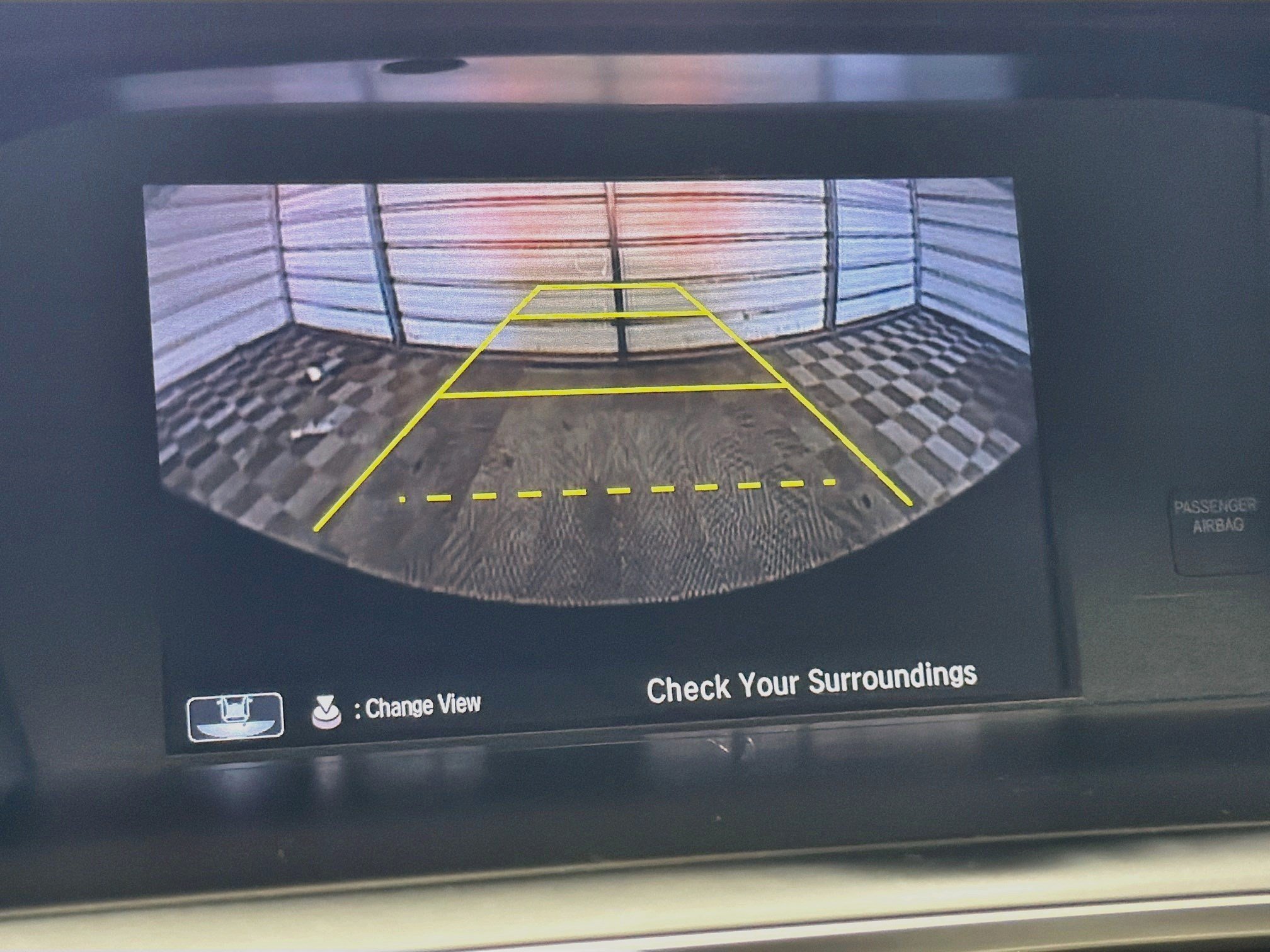 Used 2016 Honda Accord LX image 16