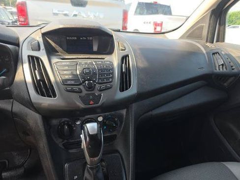 Used 2016 Ford Transit Connect XL FWD image 10