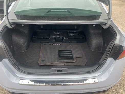 Certified 2023 Nissan Altima 2.5 SR image 12