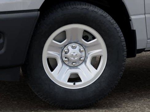 New 2026 RAM 1500 Tradesman AWD/4WD image 30
