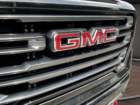 Used 2021 GMC Sierra 1500 AT4 AWD/4WD image 38
