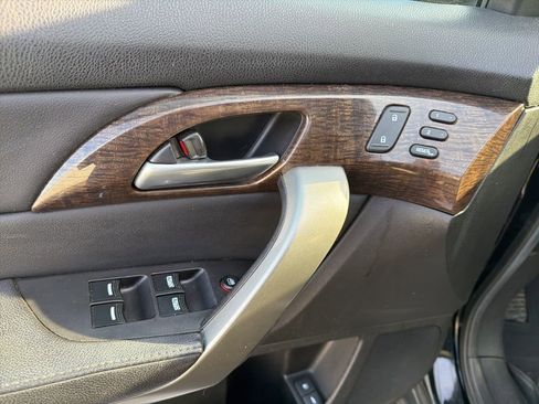 Used 2012 Acura MDX 3.7L image 29