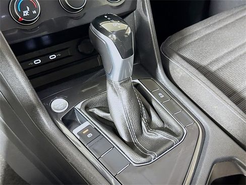 Used 2024 Volkswagen Tiguan S image 14