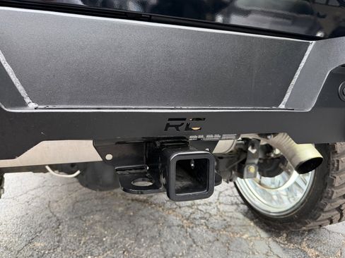 Used 2023 Ford Bronco Wildtrak image 16