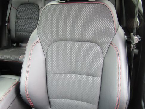 New 2026 Ford Escape ST-Line Select w/ Tech Pack #1 image 25